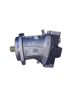 Motor variable de pistones axiales, K6VM(Reemplazo para A6VM Serie 63&65&71) 